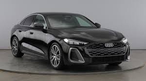 Image result for Mythos Black 2025 Audi