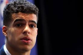 Optimism emerged as a staple for porter jr. Watch Denver Nuggets Rookie Michael Porter Jr Tells His Side Of Story Denver Stiffs