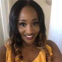 Nicole Gist's Instagram, Twitter & Facebook