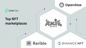 Top Nft Marketplaces