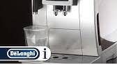 Enter the email address you signed up with and we'll email you a reset link. How To Select The Taste On Your De Longhi Ecam 23 460 S Coffee Machine Youtube