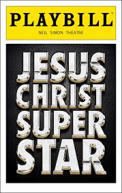 Jesus christ superstar on tour. Jesus Christ Superstar Broadway Neil Simon Theatre Tickets And Discounts Playbill