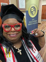 Introducing Dr. Deonna Moore Taylor, Ed.D ♥️