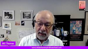 The 1950s FUN CHAT #92, guest Bill Thomas, Alton, IL/Fargo, ND, June 12,  2023