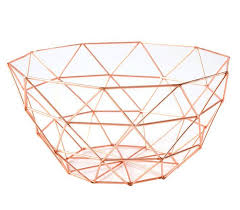 Rose gold colored decorative baskets. China Creative Rose Gold Metal Wire Fruit Bowl Storage Basket China Fruit Bowl Storage Basket Price