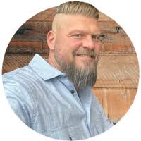 Joshua Todd Dutton, Loan Officer/Area Sales Manager