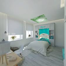 Moderne Jugendzimmer Planung Torsten Muller