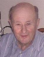 Obituary for John E. Tebo