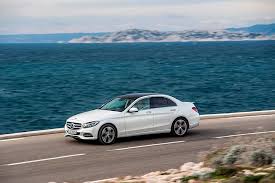 New Mercedes Benz C 250 D Launched Local Production Begins Gaadikey Blog Benz C Mercedes Benz New Mercedes