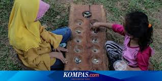 Maybe you would like to learn more about one of these? 8 Manfaat Permainan Tradisional Bagi Anak Halaman All Kompas Com