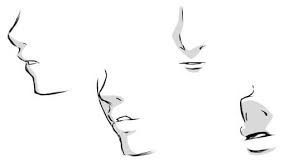 人の顔の描き方 人の顔の基本的な描き方について紹介 顔 描き方 描き方 顔
