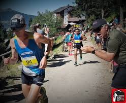 Le 19 juillet, vainqueur du olla de núria en 2 h 14 min 56 s. Sierre Zinal 2020 Event Save The Date To September Due Covid 19 Trailrunningspain Com