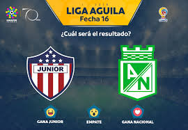 Encuentra los resultados en vivo de la liga colombiana, torneo ascenso, champions league, copa libertadores, europa league, laliga y mucho más en colombia.com. Cual Sera El Resultado De Hoy Division Mayor Del Futbol Colombiano Dimayor Facebook
