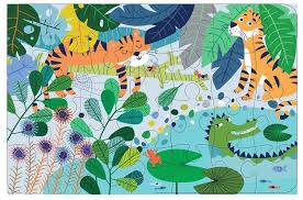 Choose various shapes, sizes, heights, and foliage type in order to add interest and variety. Jungle Jigsaw Puzzle 28 Piece Avenir Free Shipping 6920773350499 Ebay