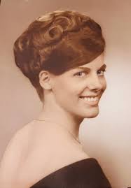 Stella Fries Obituary