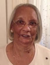 Obituary information for Willie Mae Pickens