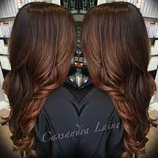 Soft Warm Highlights Balayage Brunette Brunette Hair Color Dark Brown Hair Color
