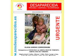 Consiste en causar daño a la la madre de las niñas, beatriz zimmermann, ha publicado varias cartas en el último mes. Teneriffa Leiche Eines Der Vermissten Madchen Gefunden Politik Und Wirtschaft