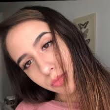 Cassandra Ruiz (@Cassi898)