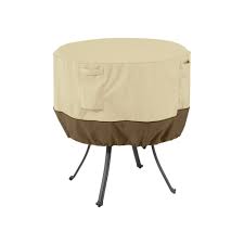 Veranda Large Round Patio Table Cover Round Patio Table Patio Table Round Table Covers