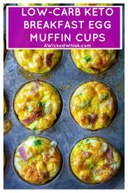 Keto Breakfast Egg Muffins Recipe In 2020 Egg Muffins Recipe Healthy Snacks Recipes Egg Muffins Breakfast