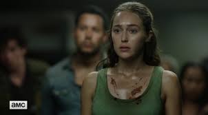 The following weapons were used in season 3 of the television series fear the walking dead: Fear The Walking Dead Season 3 Episode 13 Review This Land Is Your Land Tv Fanatic