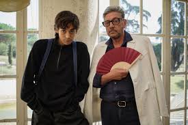 Romeo è Giulietta: recensione del film con Pilar Fogliati e Sergio  Castellitto