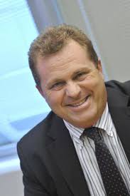 Laurent Martel devient directeur d'InVivo agriculture