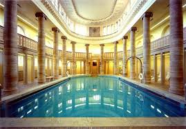 Stadtbad Neukolln Hallenbad In Berlin Neukolln Kauperts Hallenbad Stadt Bad