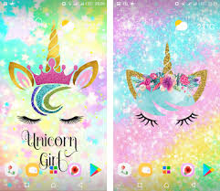I have a habit of finding and changing my wallpapers every time i'm bored. Kawaii Unicorn Girly Wallpapers Cute Backgrounds Apk Download For Android Latest Version 1 3 Com Unicorn Girl