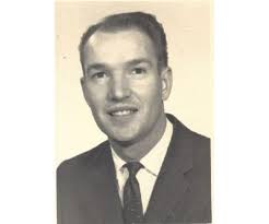 Glen Lamb Obituary (1925