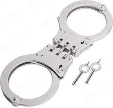 People interested in hinged handcuffs also searched for. Tch Handcuffs Hinge Varusteleka Com