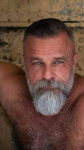 Pin On Beard