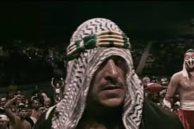 Remembering Sabu: The Legacy Of A Wrestling Icon From Lansing