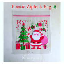 Check spelling or type a new query. 30pcs Christmas Ziplock Plastic Bag Shopee Philippines