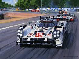 Find out more about the history of nicholas watts, including interesting facts, large resolution quick search helps finding an artist, picture, user or article and prompts your previous searches. Automobile Art Watts Nicholas Record Victory For Porsche Le Mans 2015