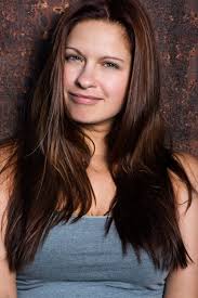 Cosmic Quantum Ray (TV Series 2007– )