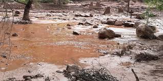 Body found near Colorado River after devastating Grand Canyon flooding — AZ Family
