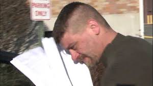 Former Fire Chief Charged With Theft