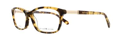 Kate spade case and cloth. Kate Spade Eyeglasses Catrina 0esp Camel Tortoise 53mm Walmart Com Walmart Com