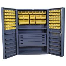 Choose from contactless same day delivery, drive up and more. 48 Wide Cabinet Deep Box Door 4 Drawers 72 Bins 13 Shelves Dc 482472 Bdlp 72 1s 4rdr 95 Industrialstoragedepot Com