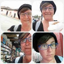 Stacey Maes's Instagram, Twitter & Facebook