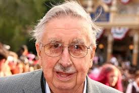 X Atencio, Legendary Disney Animator and Imagineer, Dies at 98