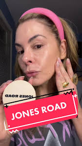 Jones Road Foundation Review at 46