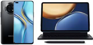 Honor Pad V7 Pro and Honor X20 5G ...