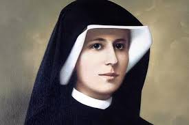Did You Know Both Jesus and Mary Appeared to St. Faustina?| National  Catholic Register