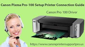 This wikihow teaches you how to connect and set up a canon wireless printer on your windows or mac computer. Guide To Setup Canon Pixma Pro 100 Setup Canon Pixma Pro 100