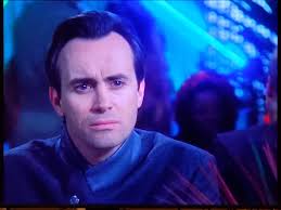 Star Trek and Babylon 5 crossovers and character appearances