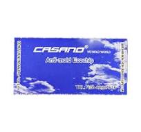 Mold Proof Tablet for Footwear and Bags Anti Mildew Sheet for Warehouse and Sea Freight Protection