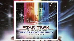 Kelley, boston legal — a role for which he has. Exclusive Preview Star Trek The Motion Picture Inside The Art And Visual Effects Coffee Table Book Trekmovie Com